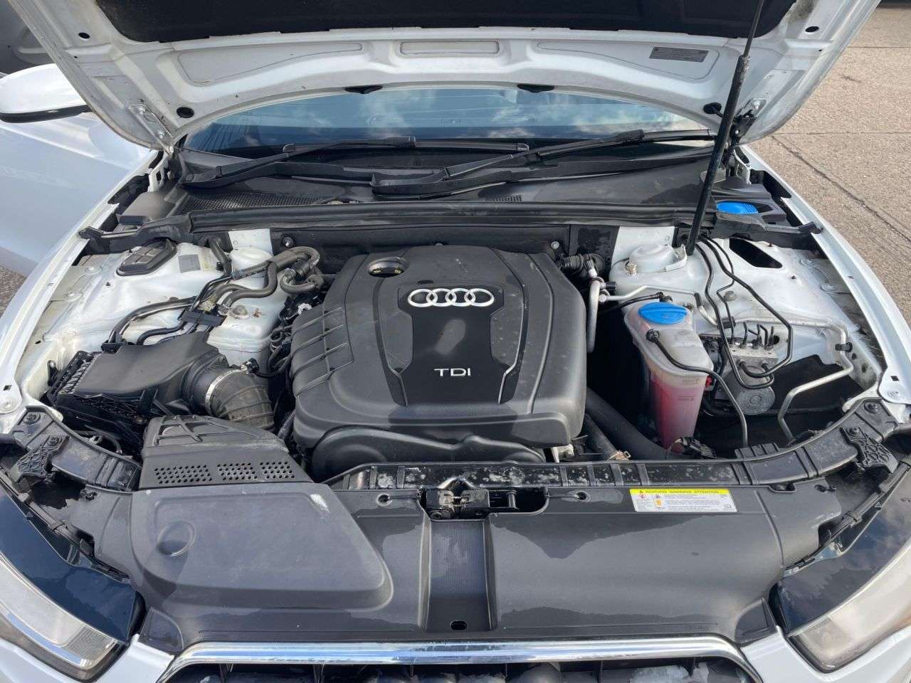 2014 AUDI A5 2014 AUDI A5