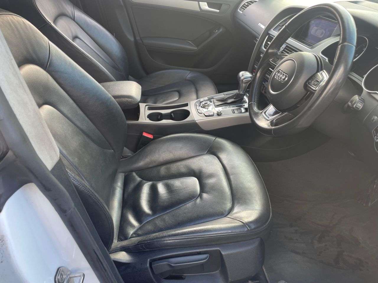 2014 AUDI A5 2014 AUDI A5