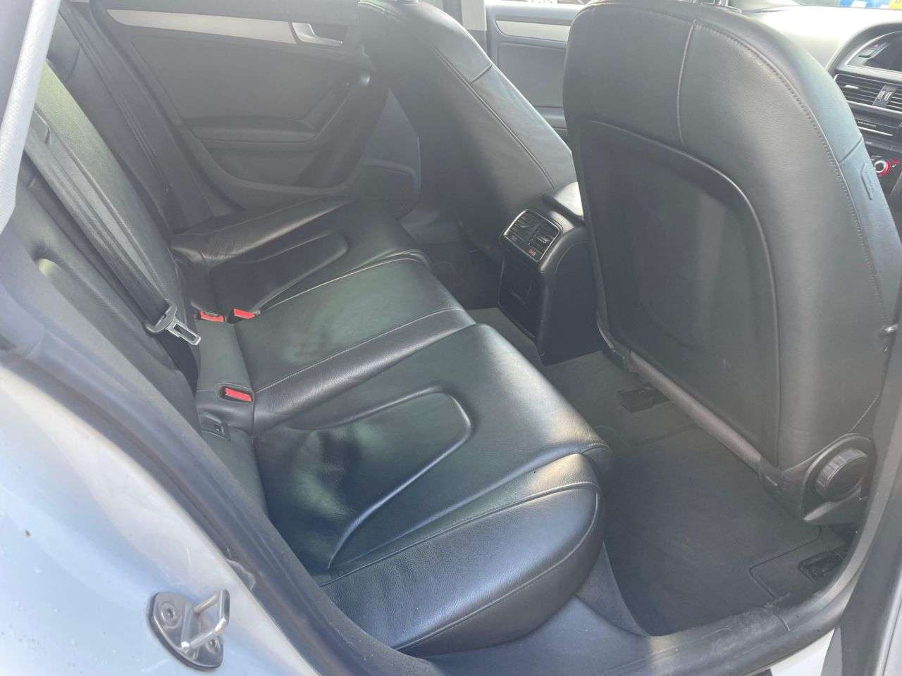 2014 AUDI A5 2014 AUDI A5