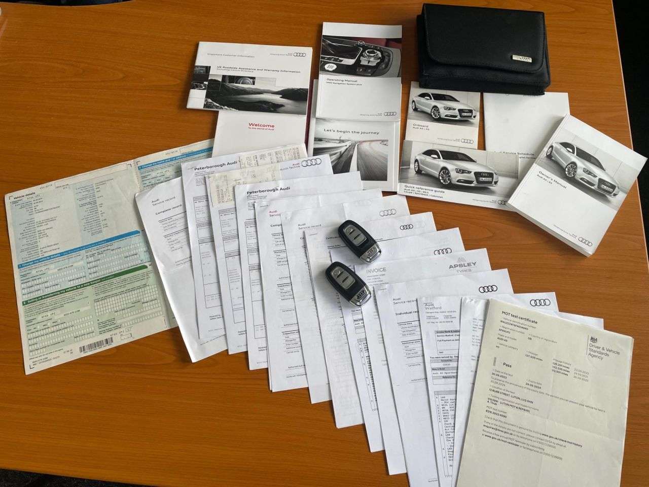 A 2014 AUDI A5 2.0 TDI SE TECKNIK SPORTBACK 5DR MULTI TRONIC DIESEL 175BHP. AC. SENSORS. P A 2014 AUDI A5 2.0 TDI SE TECKNIK SPORTBACK 5DR MULTI TRONIC DIESEL 175BHP. AC. SENSORS. P