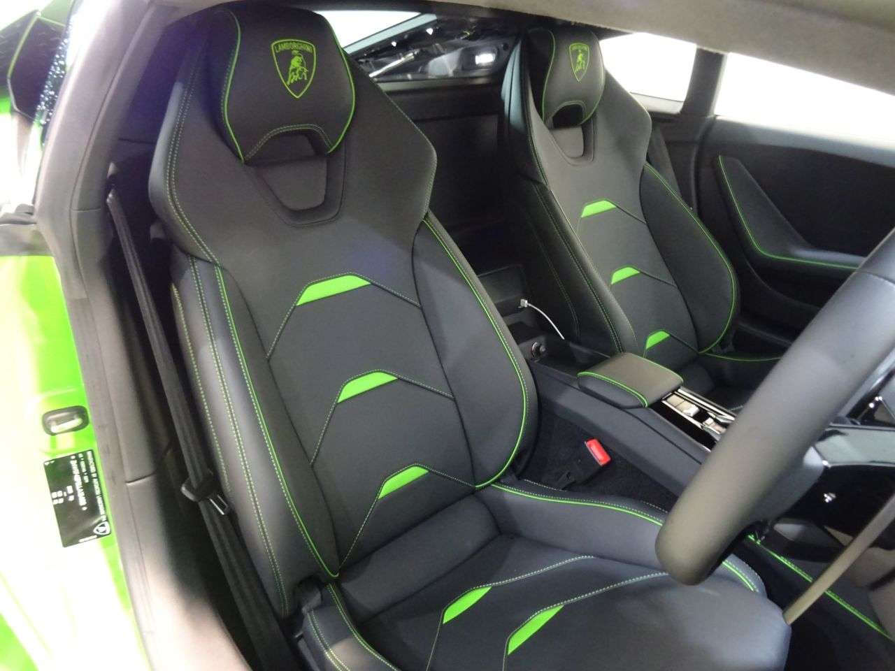 2020 LAMBORGHINI HURACAN 2020 LAMBORGHINI HURACAN