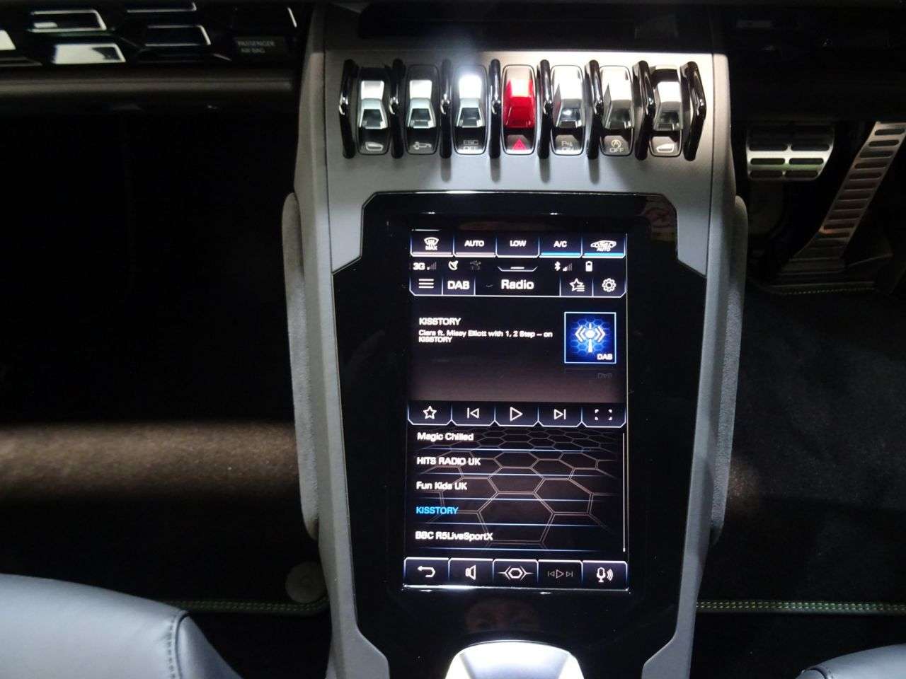 2020 LAMBORGHINI HURACAN 2020 LAMBORGHINI HURACAN