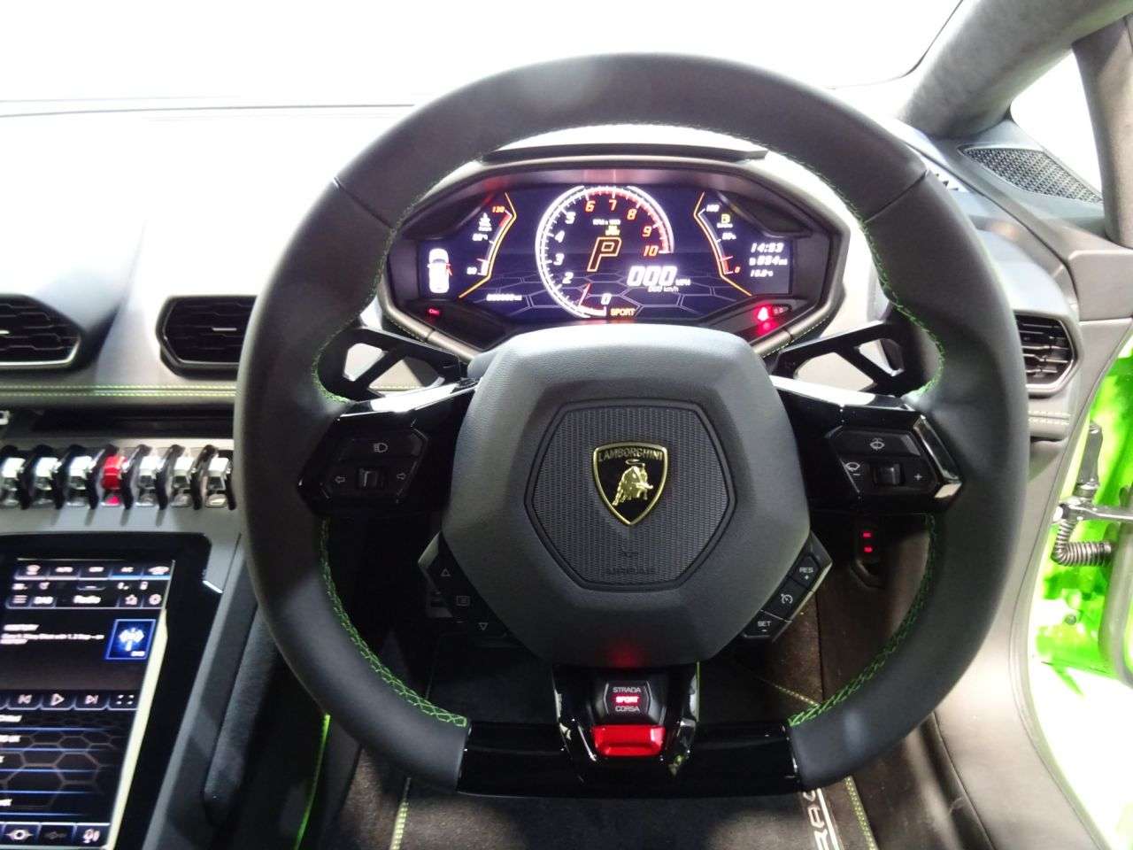 2020 LAMBORGHINI HURACAN 2020 LAMBORGHINI HURACAN