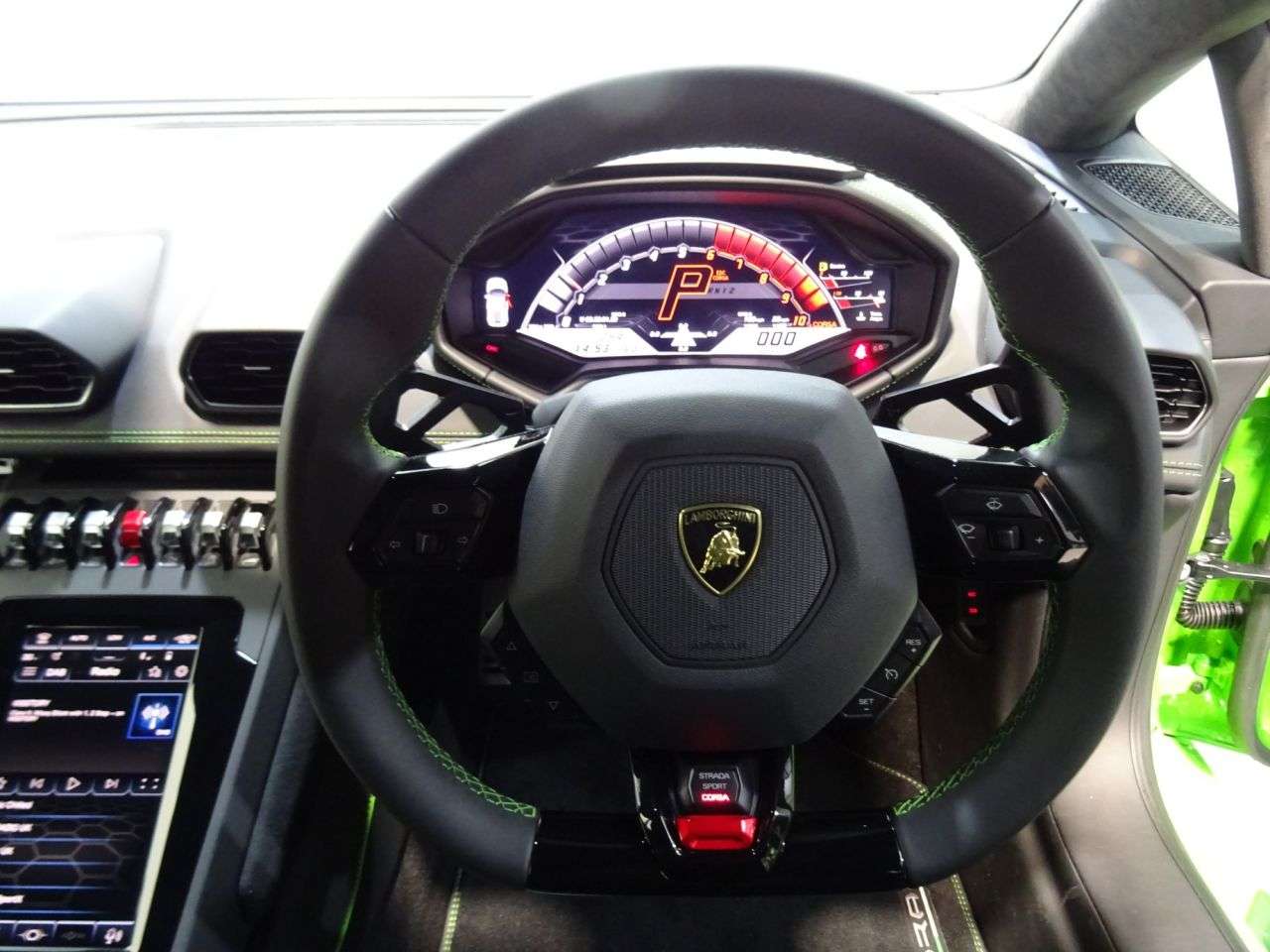 2020 LAMBORGHINI HURACAN 2020 LAMBORGHINI HURACAN