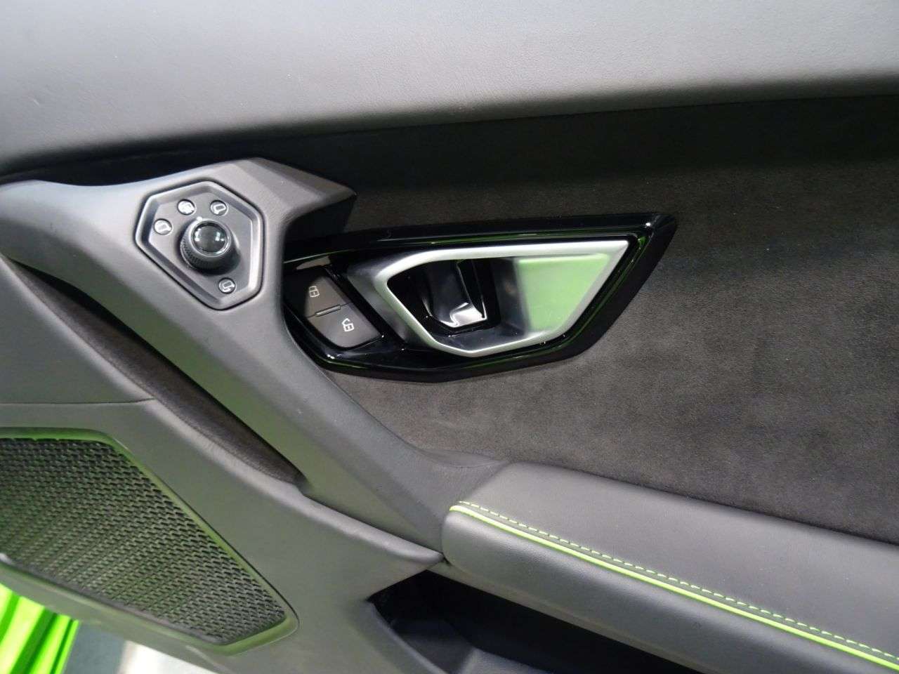 2020 LAMBORGHINI HURACAN 2020 LAMBORGHINI HURACAN