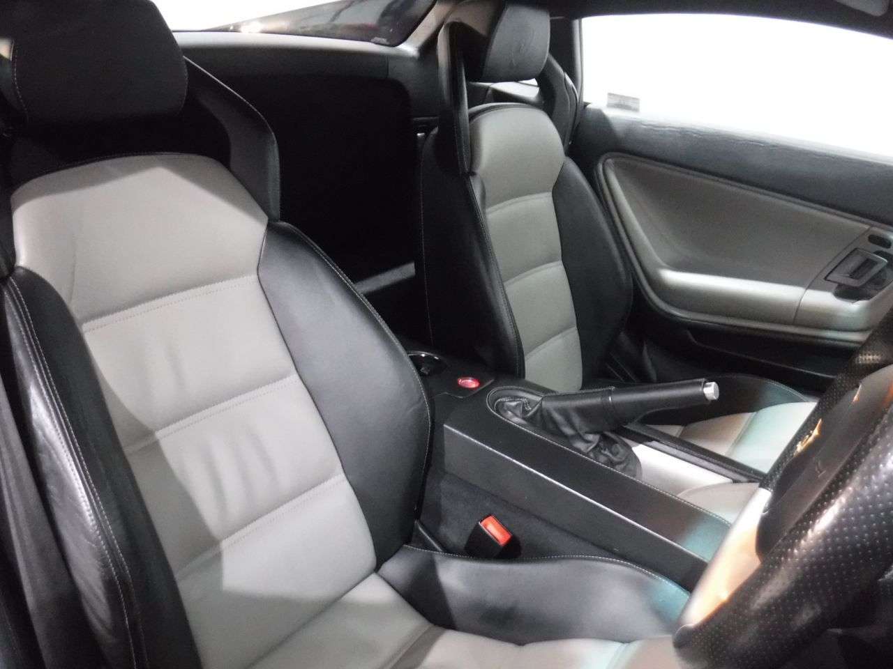 2007 LAMBORGHINI GALLARDO 2007 LAMBORGHINI GALLARDO