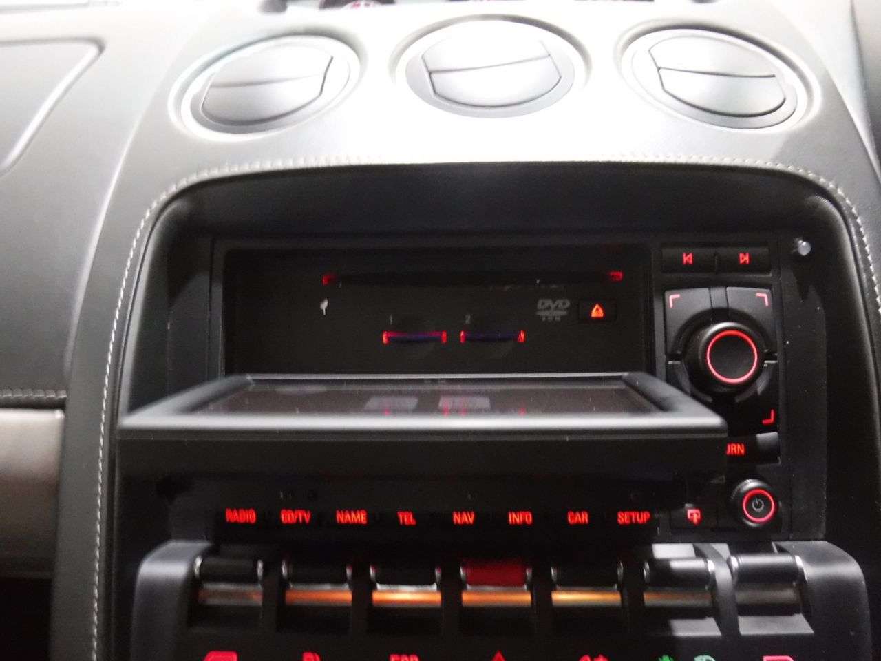 2007 LAMBORGHINI GALLARDO 2007 LAMBORGHINI GALLARDO