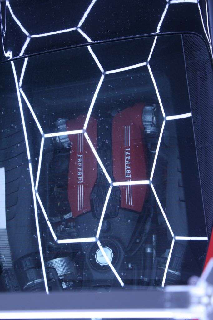 2016 FERRARI 488 2016 FERRARI 488