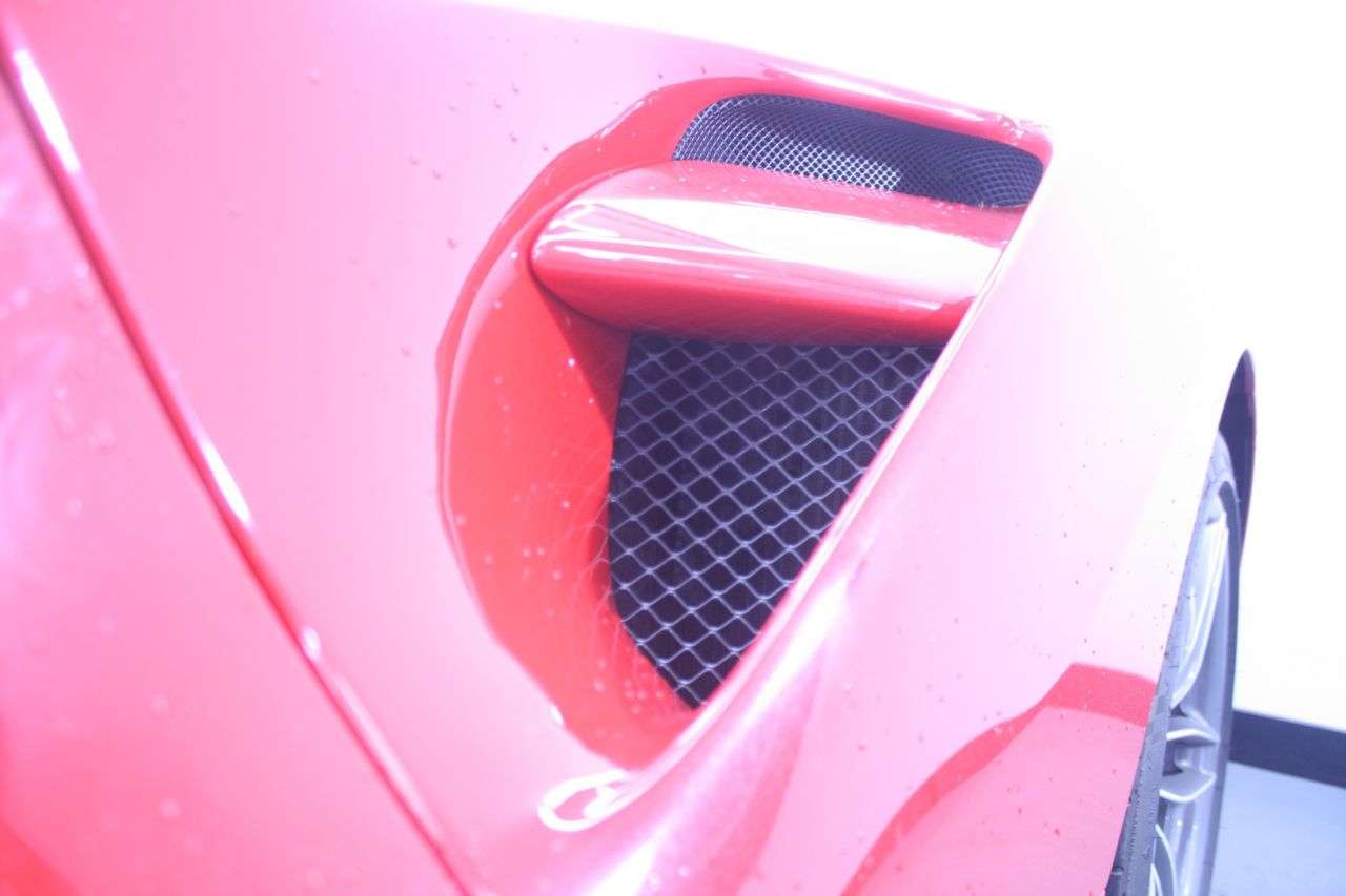 2016 FERRARI 488 2016 FERRARI 488