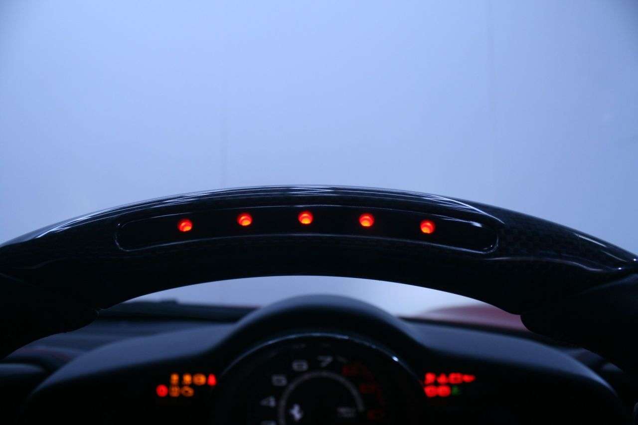 2016 FERRARI 488 2016 FERRARI 488