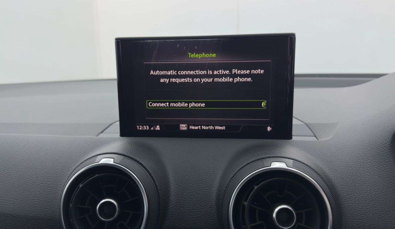 2017 AUDI Q2 2017 AUDI Q2