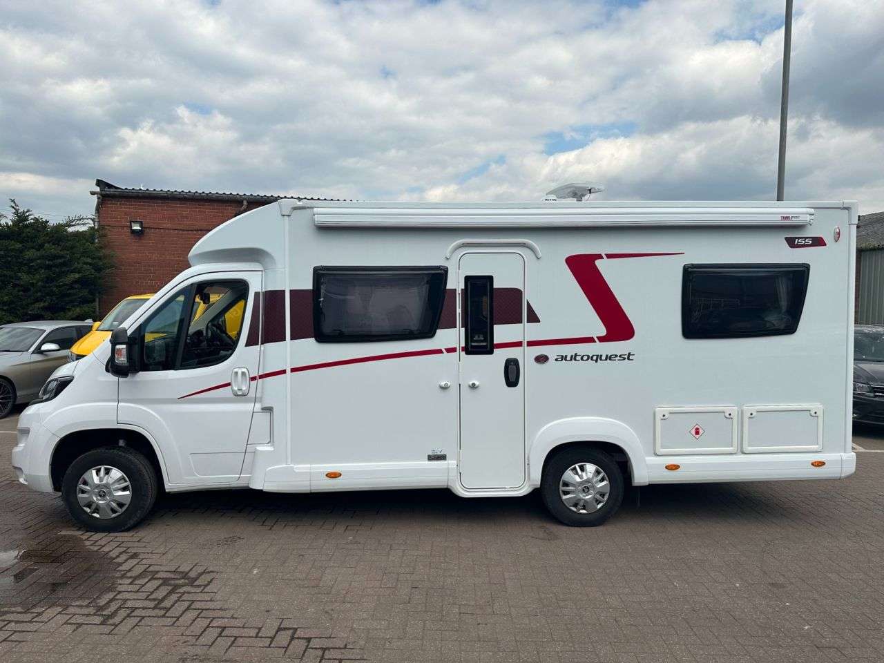 2022 PEUGEOT BOXER 2022 PEUGEOT BOXER