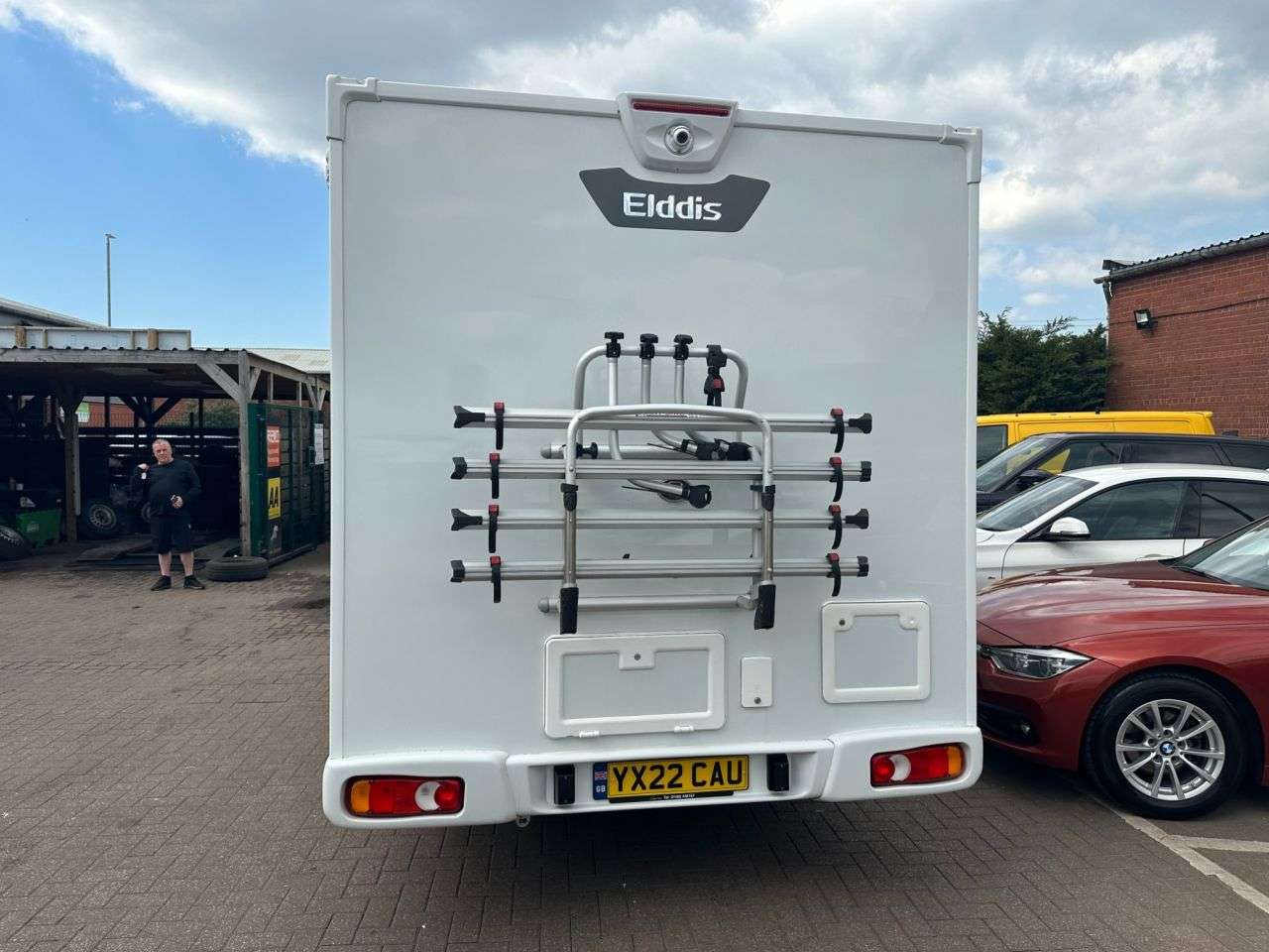 2022 PEUGEOT BOXER 2022 PEUGEOT BOXER