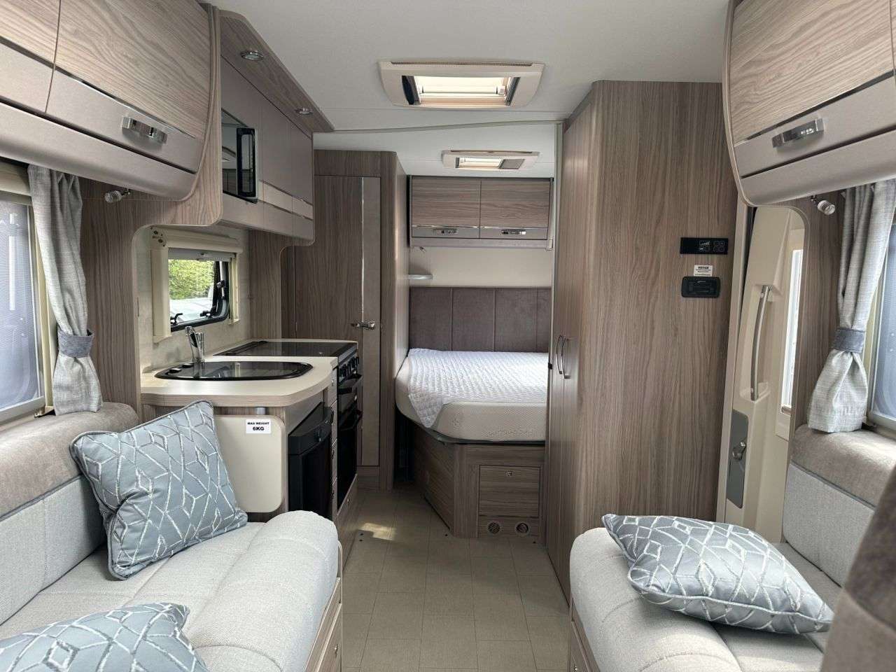 2022 PEUGEOT BOXER 2022 PEUGEOT BOXER