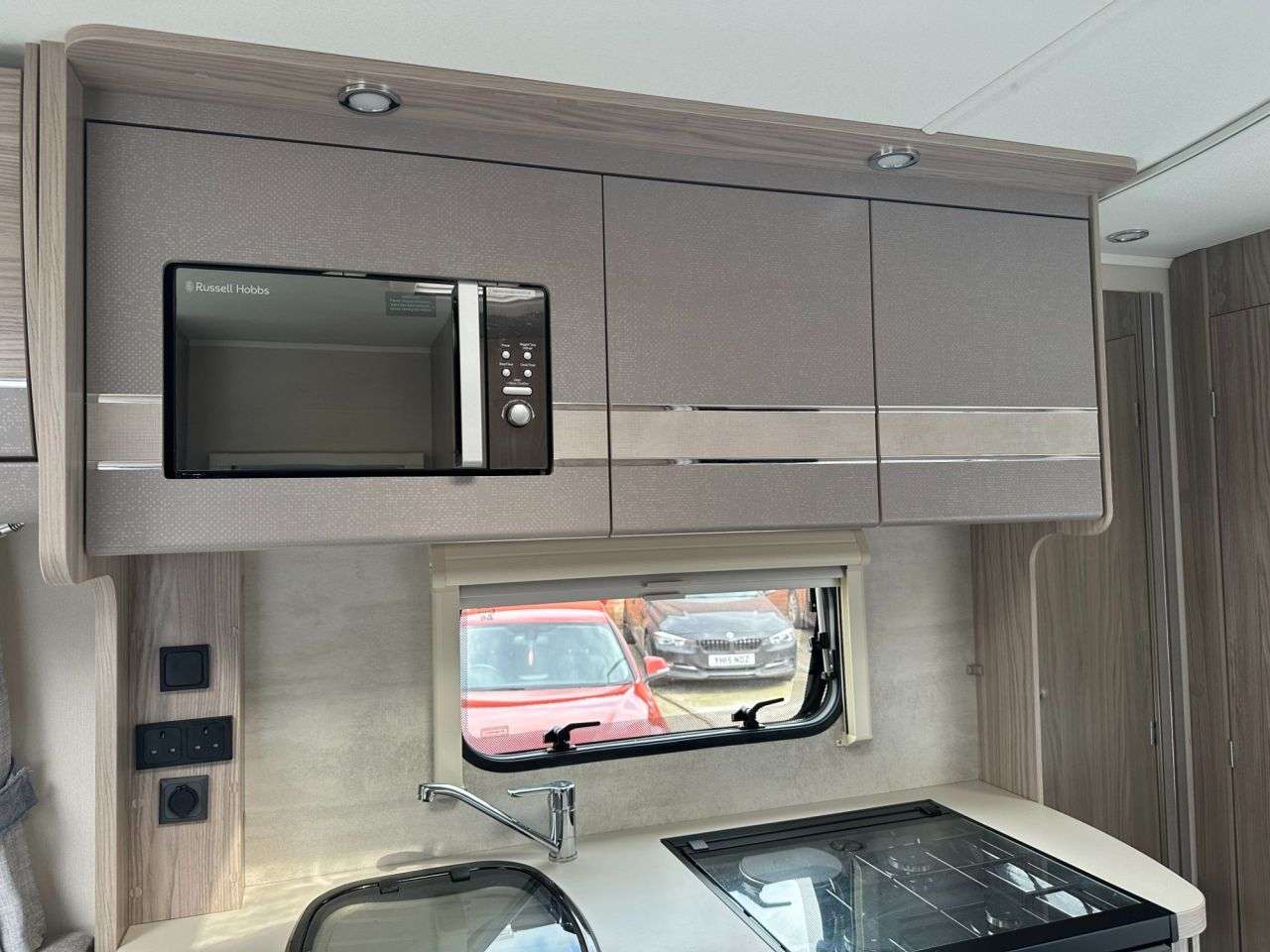2022 PEUGEOT BOXER 2022 PEUGEOT BOXER