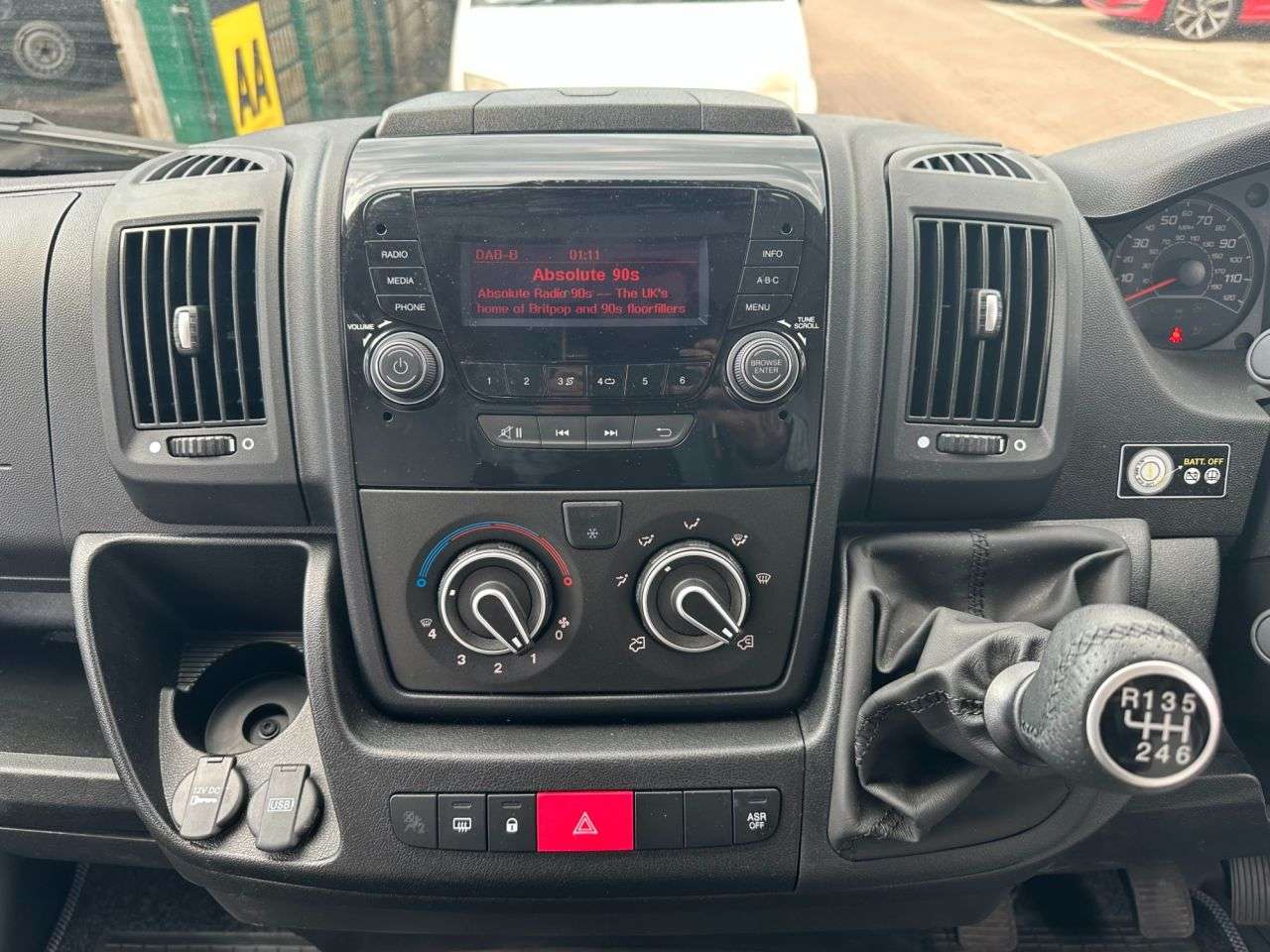 2022 PEUGEOT BOXER 2022 PEUGEOT BOXER