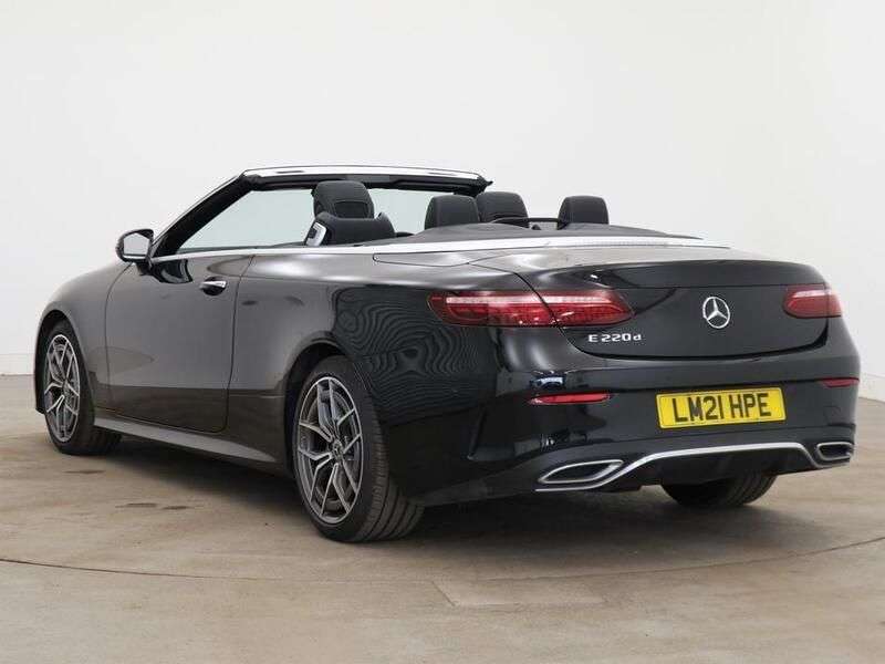 2021 MERCEDES E CLASS 2021 MERCEDES E CLASS