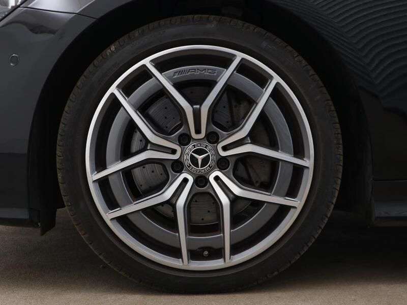 2021 MERCEDES E CLASS 2021 MERCEDES E CLASS