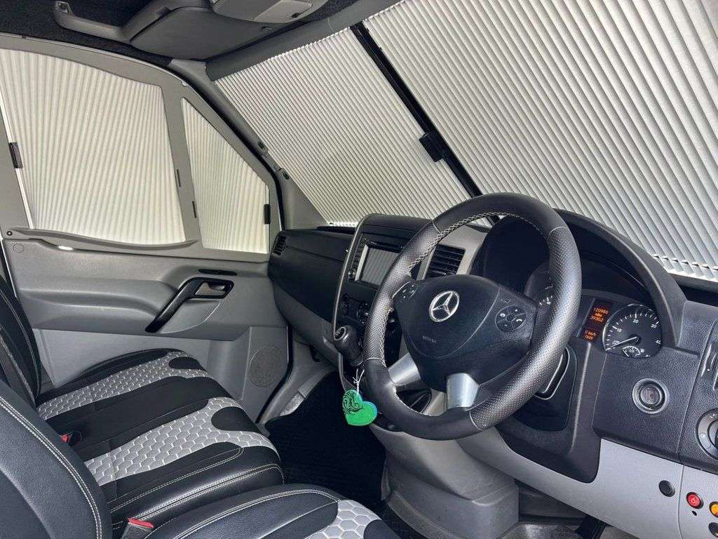 2015 MERCEDES SPRINTER 2015 MERCEDES SPRINTER