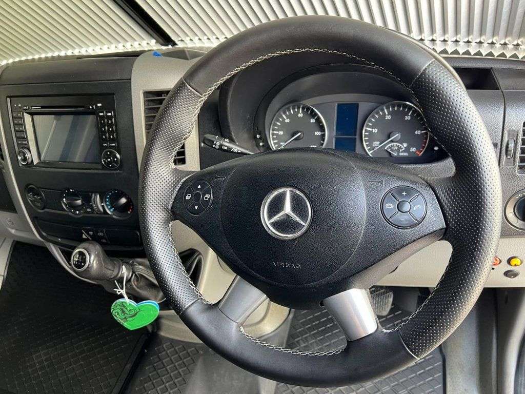 2015 MERCEDES SPRINTER 2015 MERCEDES SPRINTER