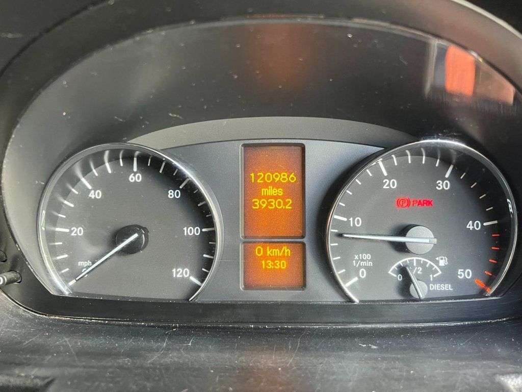 2015 MERCEDES SPRINTER 2015 MERCEDES SPRINTER