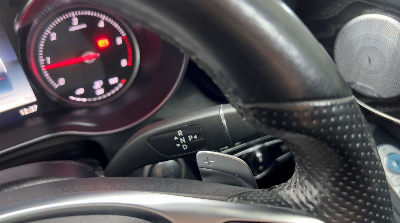 2018 MERCEDES GLC-CLASS 2018 MERCEDES GLC-CLASS