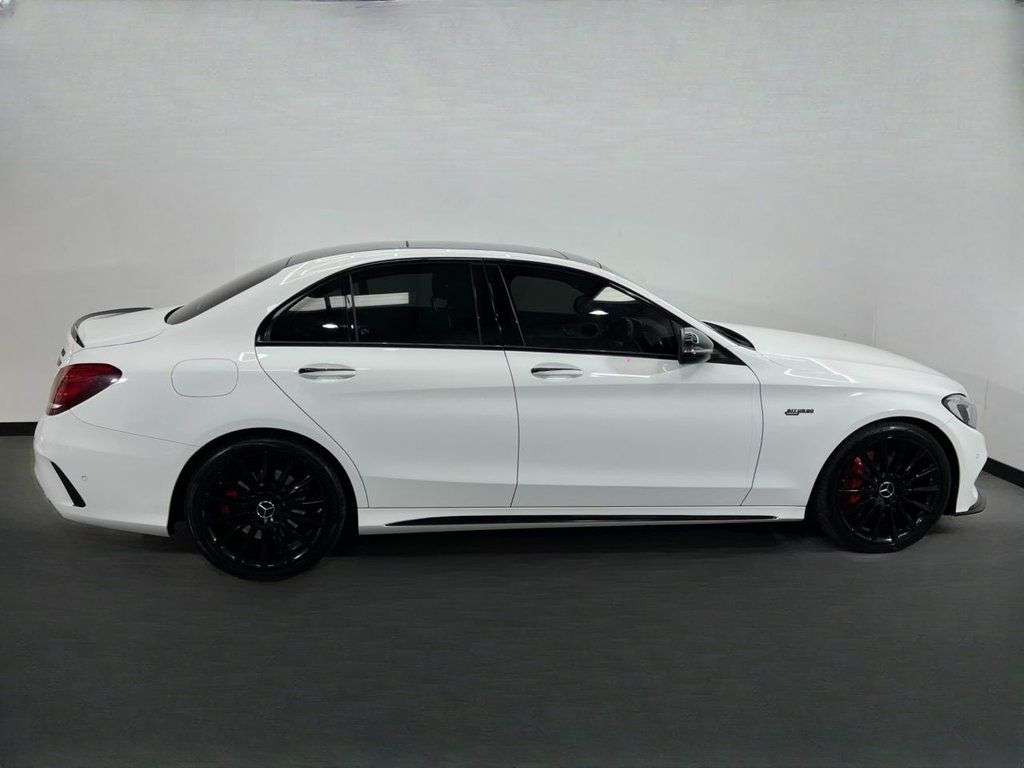 2017 MERCEDES C CLASS 2017 MERCEDES C CLASS