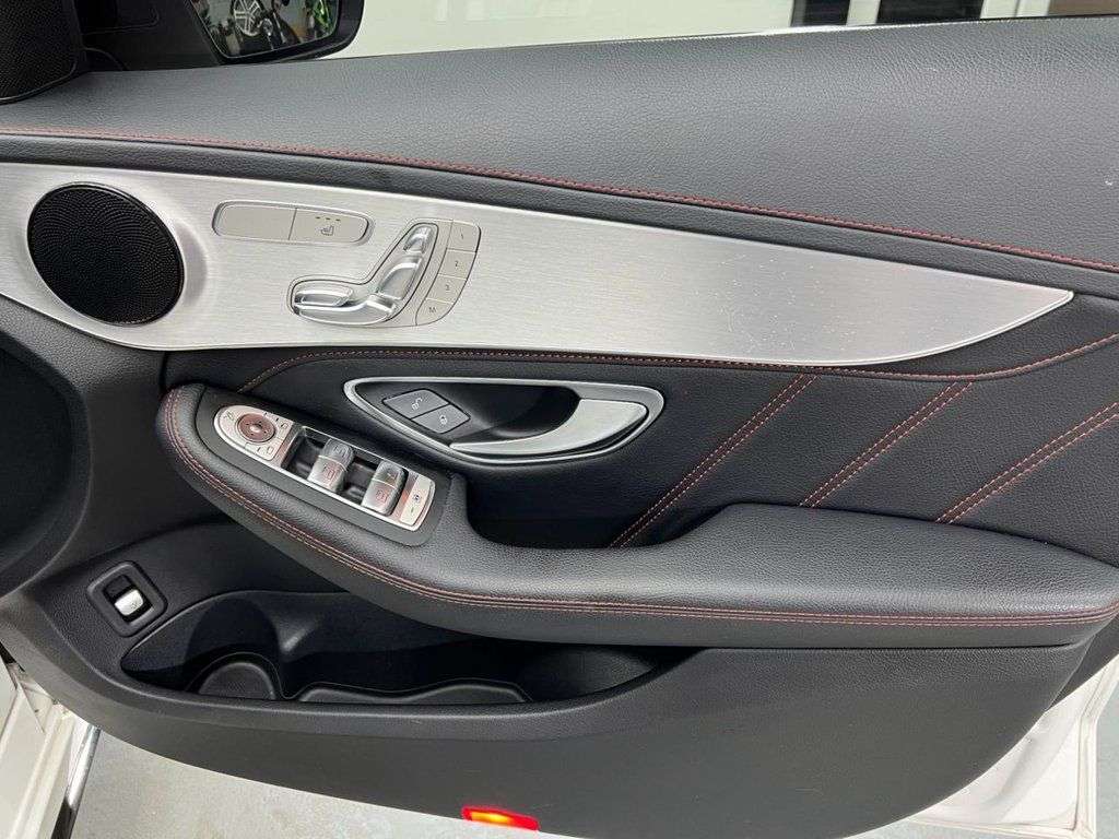 2017 MERCEDES C CLASS 2017 MERCEDES C CLASS