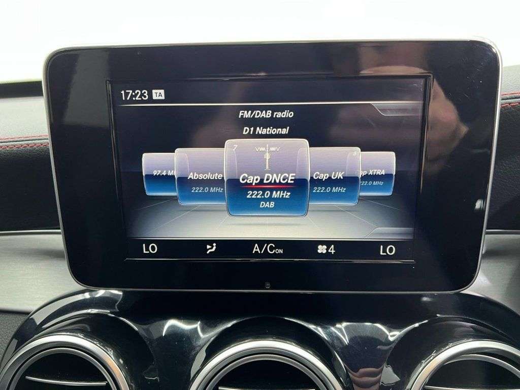 2017 MERCEDES C CLASS 2017 MERCEDES C CLASS