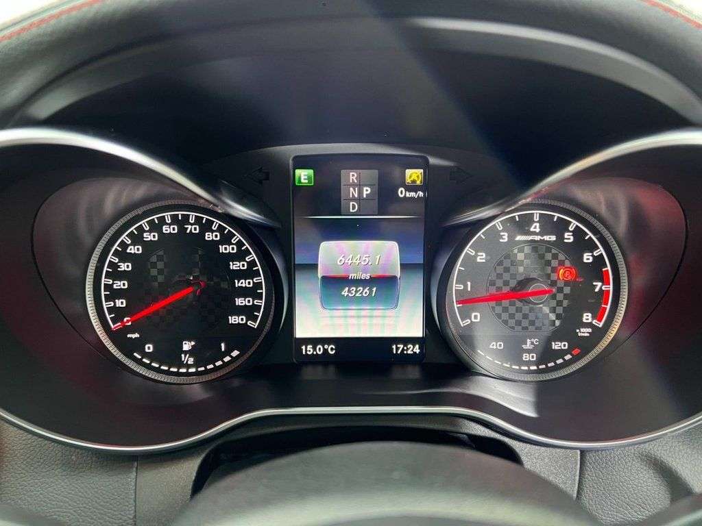 2017 MERCEDES C CLASS 2017 MERCEDES C CLASS