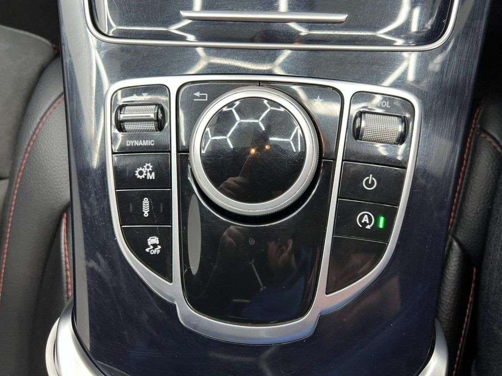 2017 MERCEDES C CLASS 2017 MERCEDES C CLASS