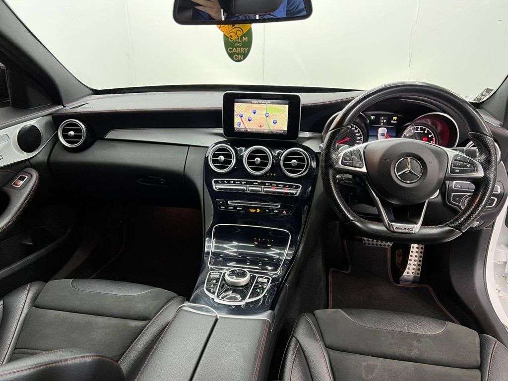 2017 MERCEDES C CLASS 2017 MERCEDES C CLASS