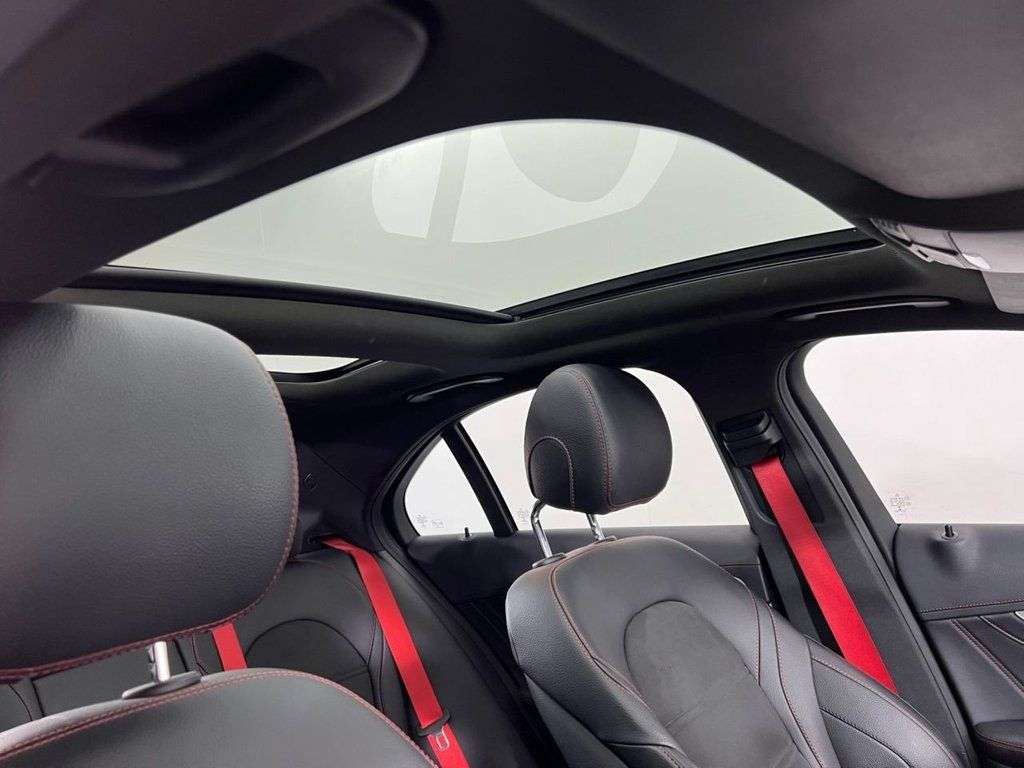 2017 MERCEDES C CLASS 2017 MERCEDES C CLASS