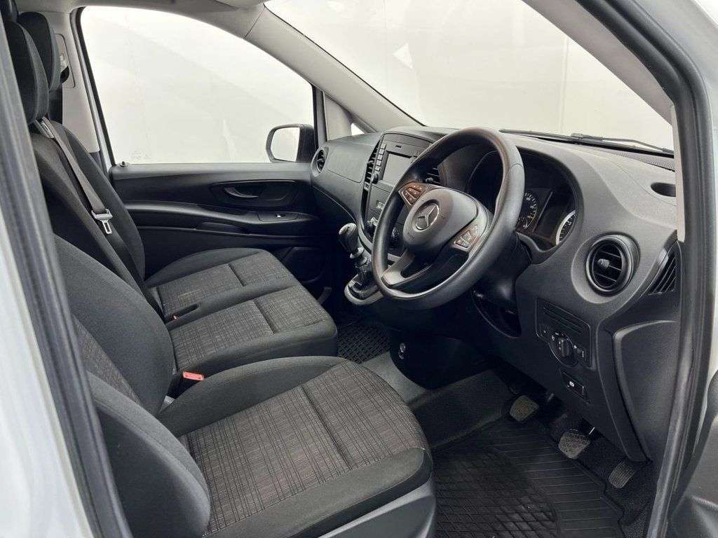 2019 MERCEDES VITO 2019 MERCEDES VITO