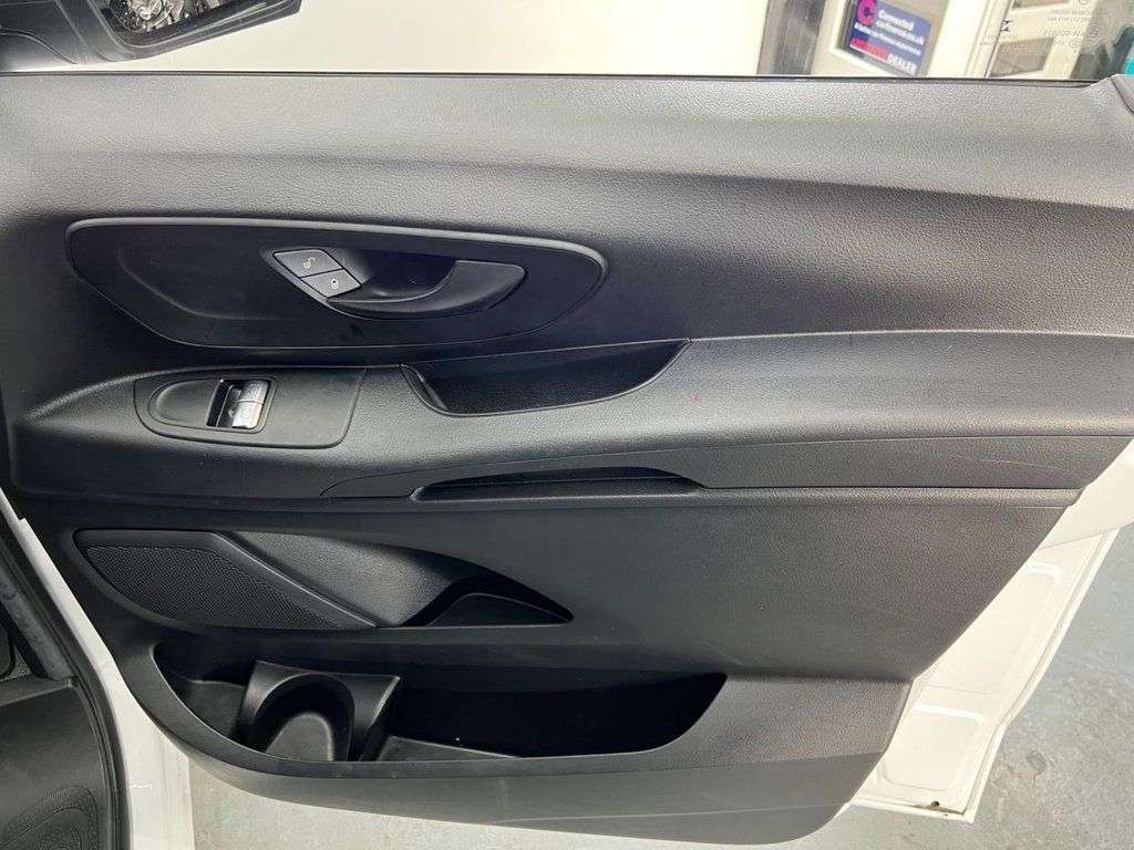 2019 MERCEDES VITO 2019 MERCEDES VITO