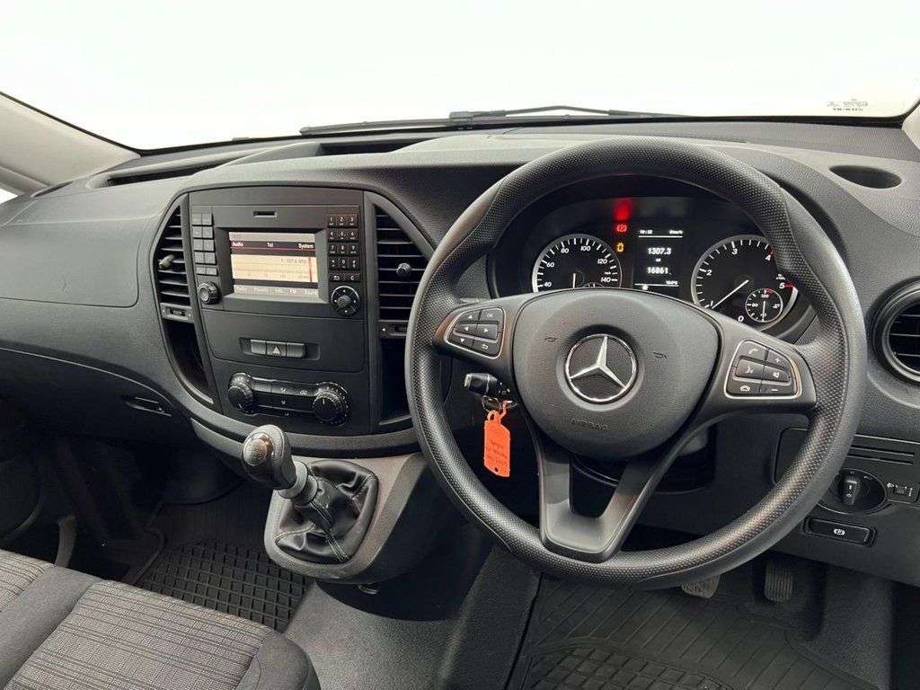 2019 MERCEDES VITO 2019 MERCEDES VITO