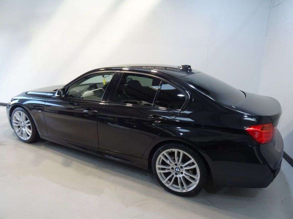 2013 BMW 3 SERIES 2013 BMW 3 SERIES