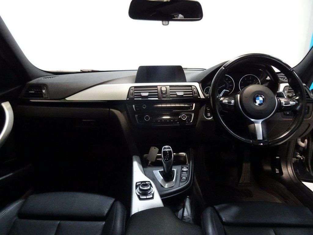 2013 BMW 3 SERIES 2013 BMW 3 SERIES