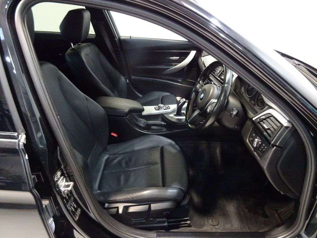 2013 BMW 3 SERIES 2013 BMW 3 SERIES