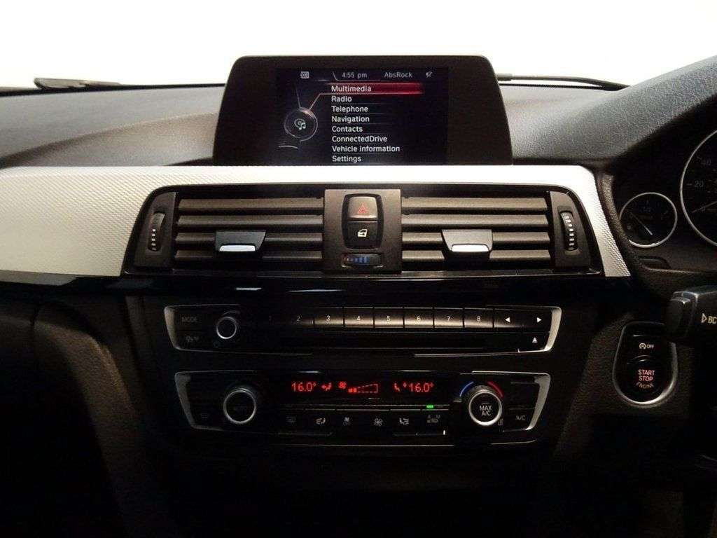 2013 BMW 3 SERIES 2013 BMW 3 SERIES