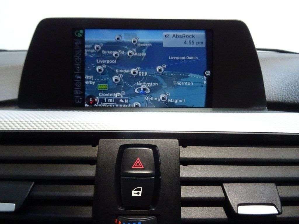 2013 BMW 3 SERIES 2013 BMW 3 SERIES