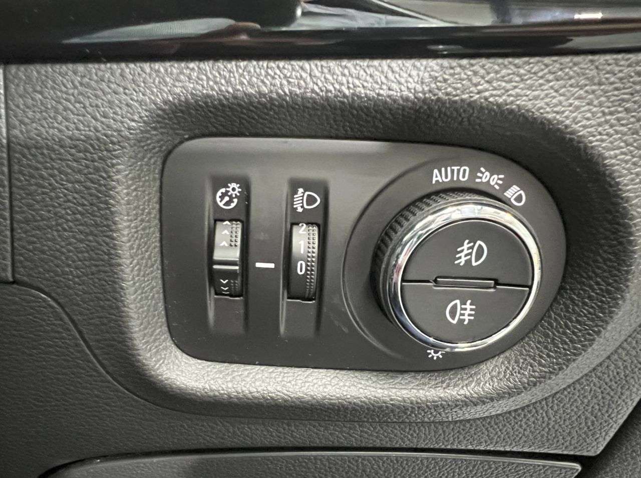 2016 VAUXHALL ASTRA 2016 VAUXHALL ASTRA