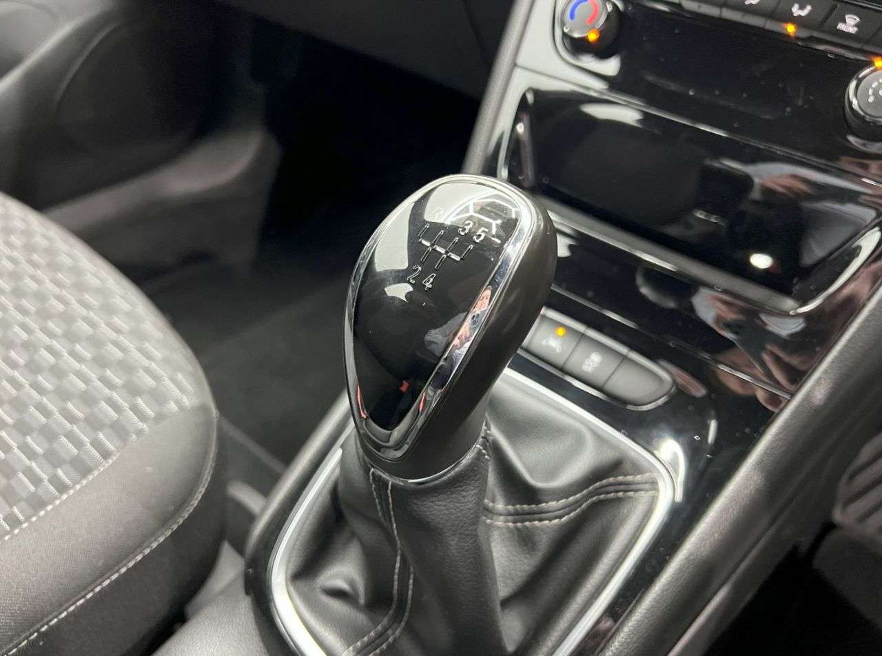 2016 VAUXHALL ASTRA 2016 VAUXHALL ASTRA