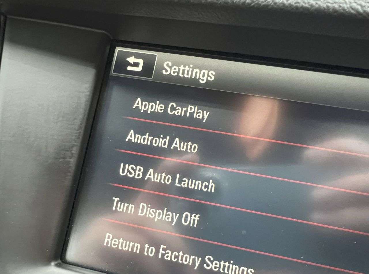 2016 VAUXHALL ASTRA 2016 VAUXHALL ASTRA