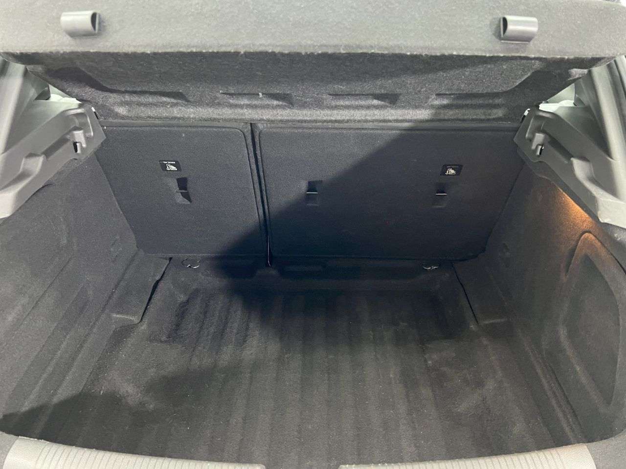 2016 VAUXHALL ASTRA 2016 VAUXHALL ASTRA