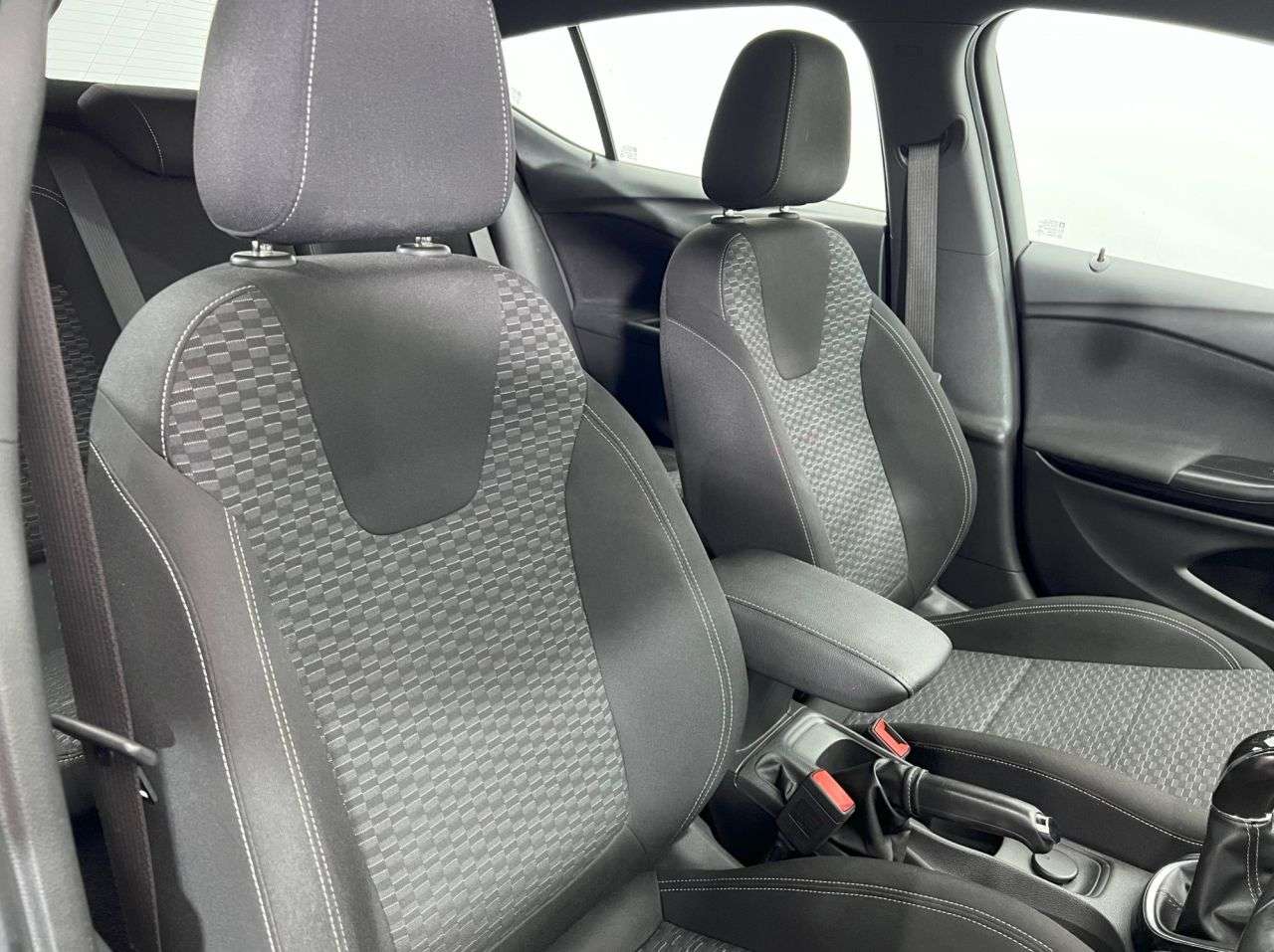 2016 VAUXHALL ASTRA 2016 VAUXHALL ASTRA