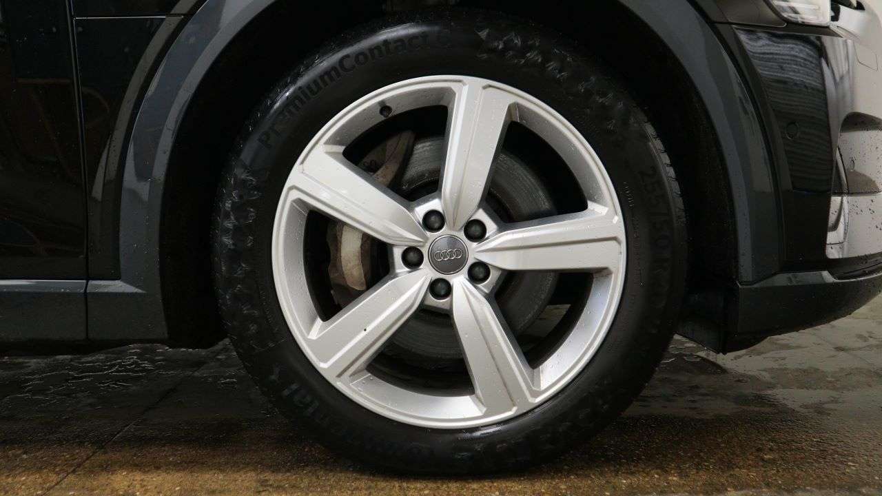 2020 AUDI E-TRON 2020 AUDI E-TRON