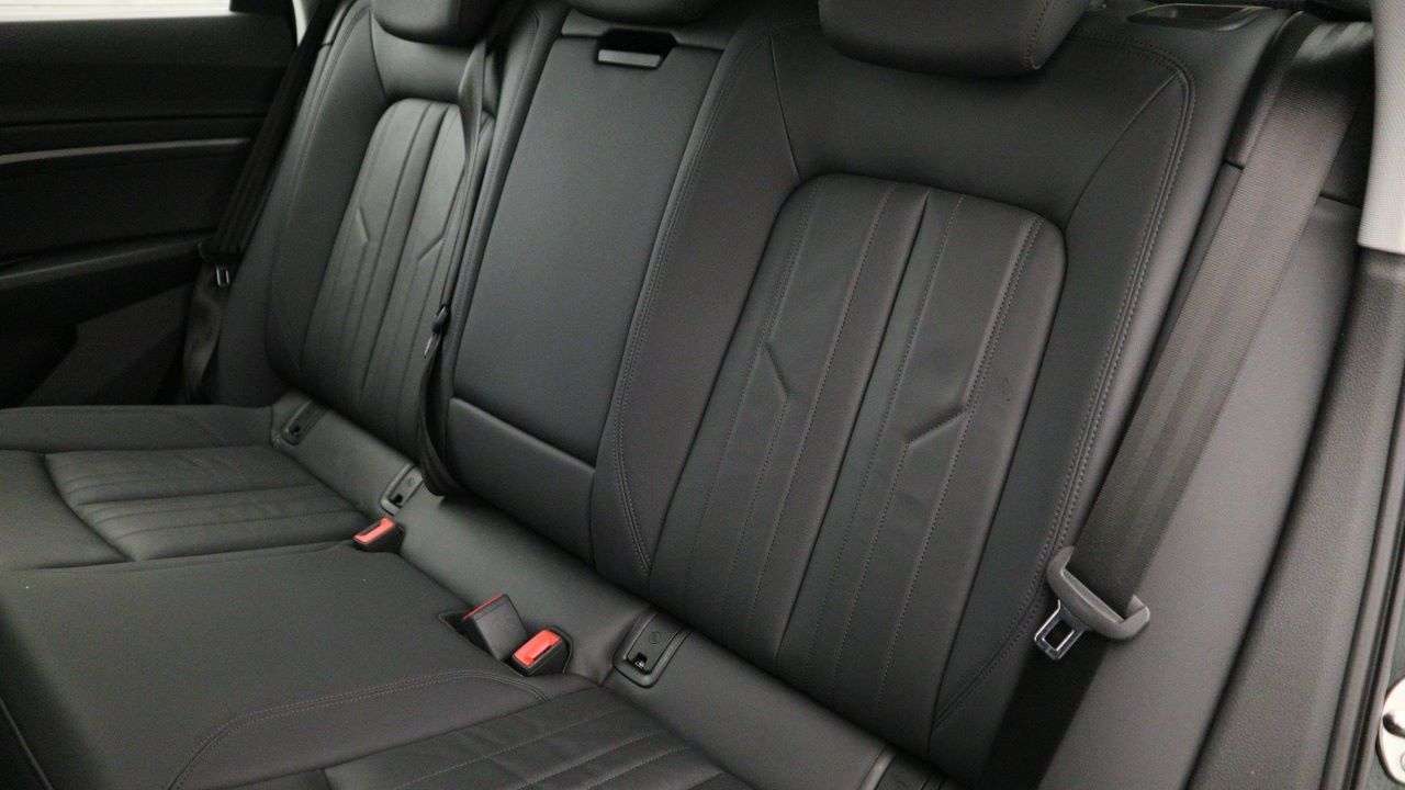 2020 AUDI E-TRON 2020 AUDI E-TRON