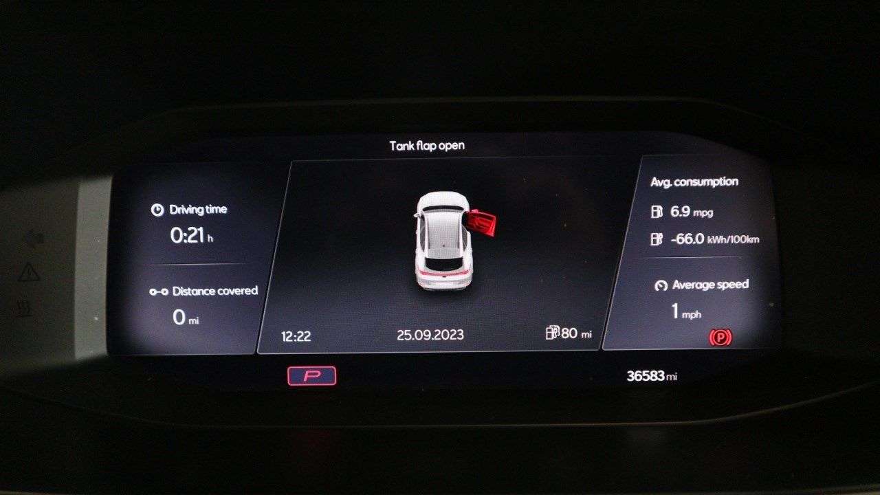 2021 CUPRA FORMENTOR 2021 CUPRA FORMENTOR