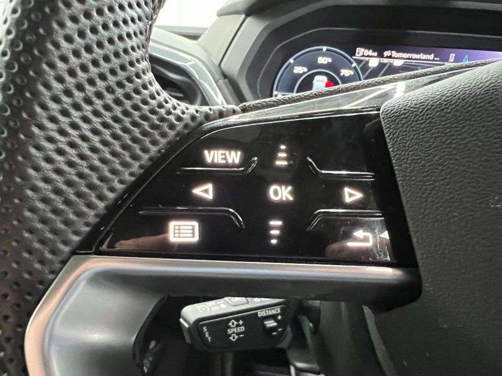 2021 AUDI Q4 E-TRON 2021 AUDI Q4 E-TRON